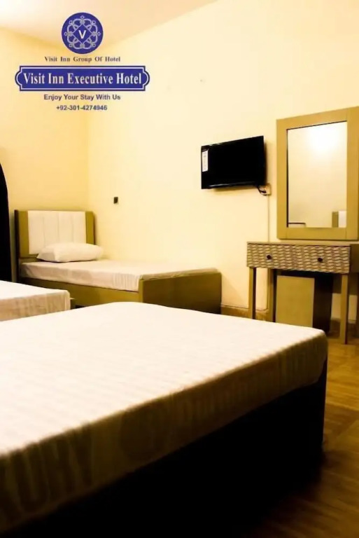 Hotel Visit Inn Executive