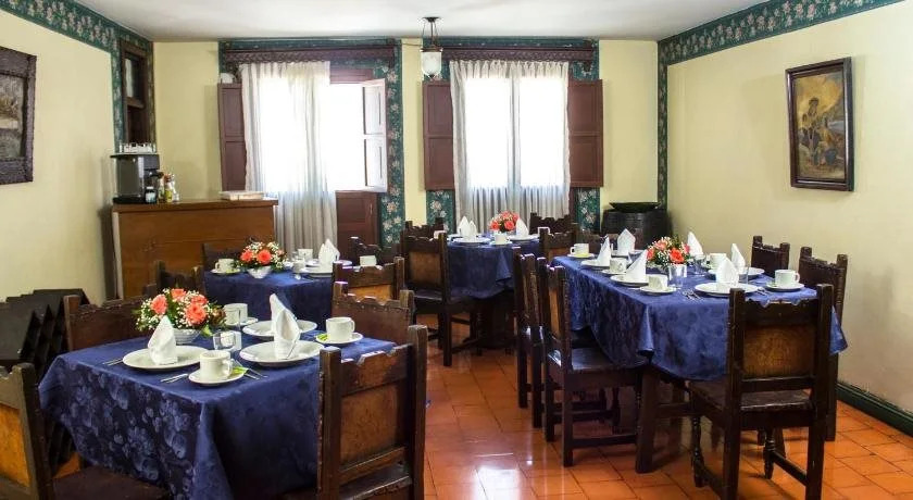 Hotel Los Balcones