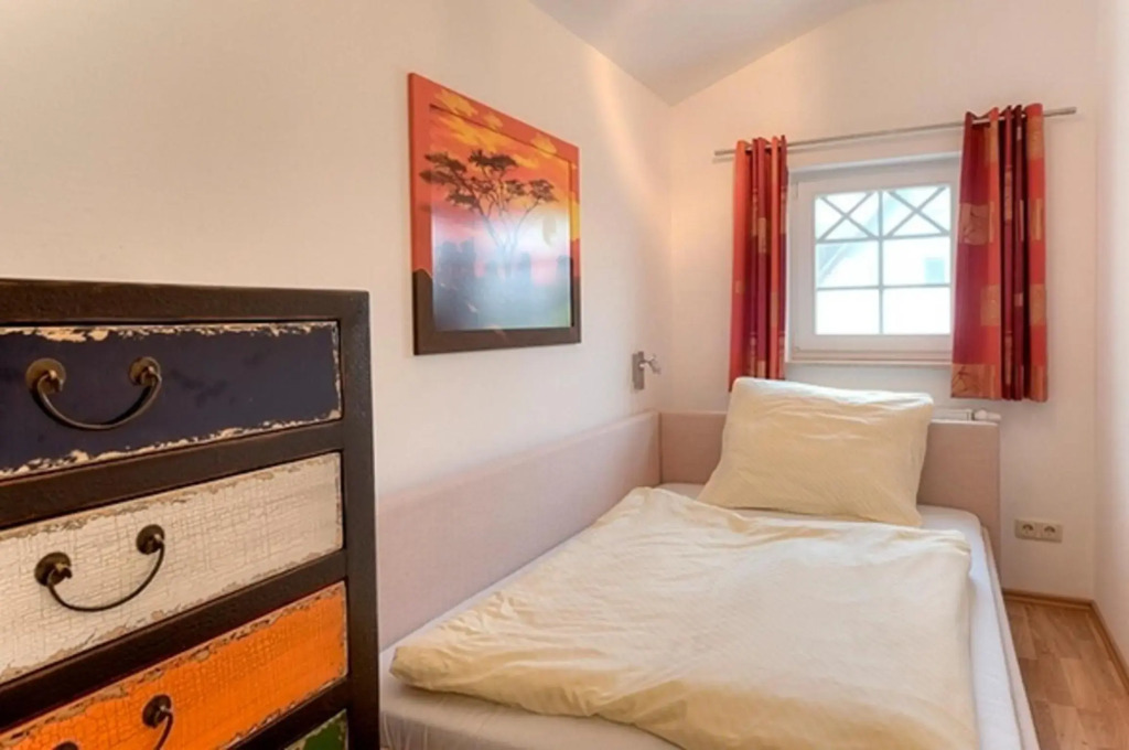 Villa Carpe Diem Wohnung 9