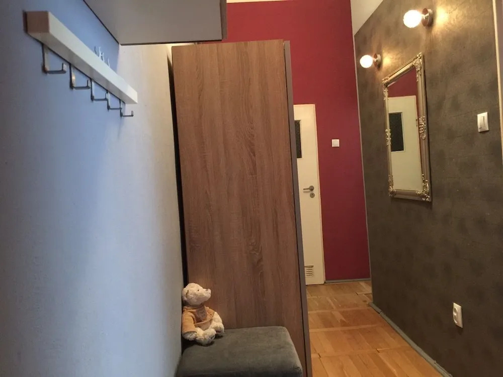 Penguin Rooms - Kielce Downtown Sienkiewicza