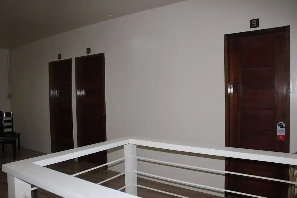 La Greta El Nido Apartments
