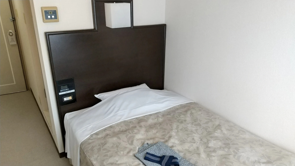 Takada Terminal Hotel