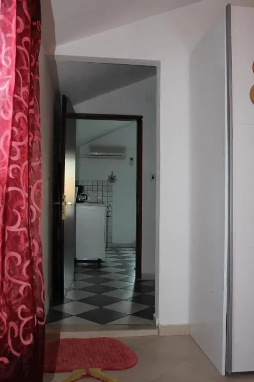 Petra Apartments