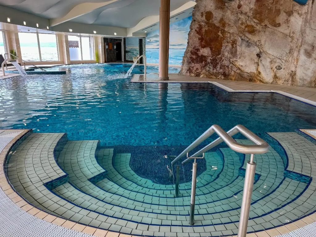 Redcastle Hotel, Golf & Spa