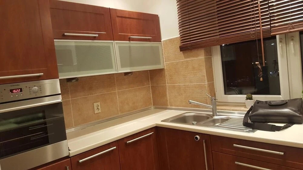 Rais Serviced Apartments Dzielna