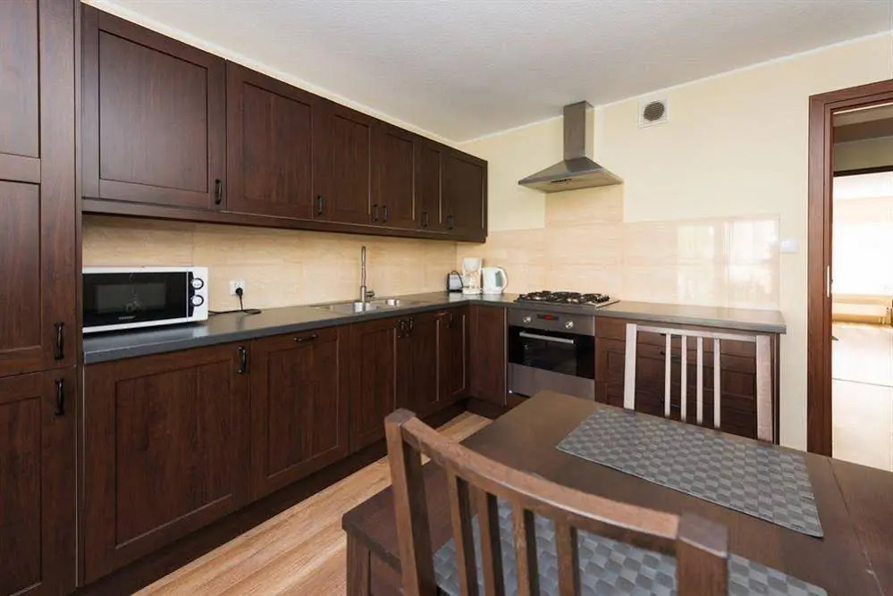 Apartament Napoli