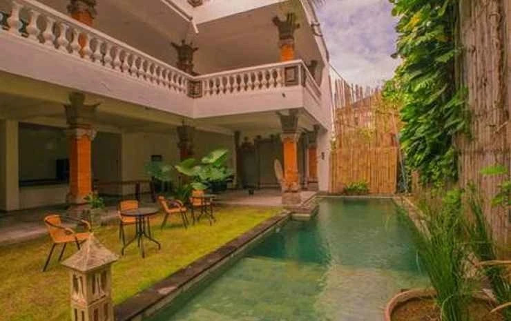 VAS Co-living