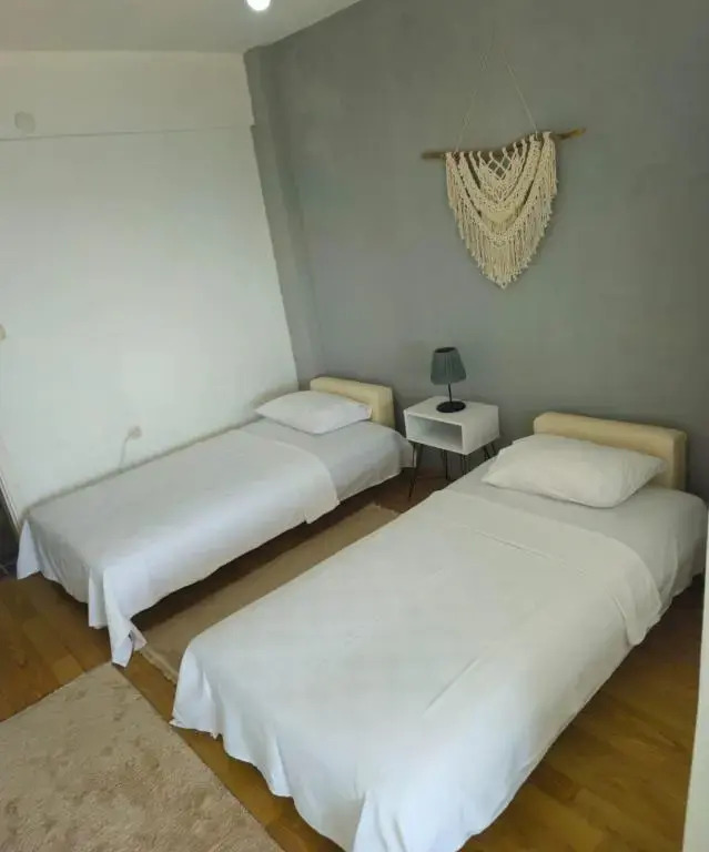 Sarac Pansiyon