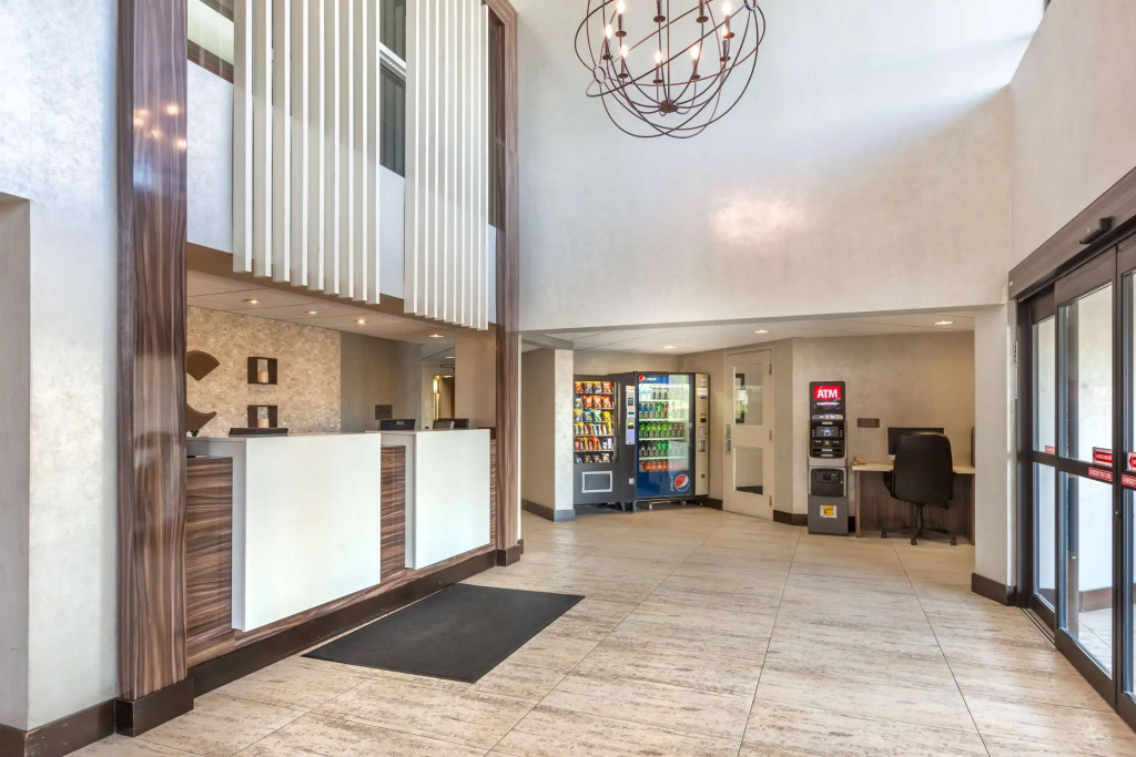 Comfort Inn