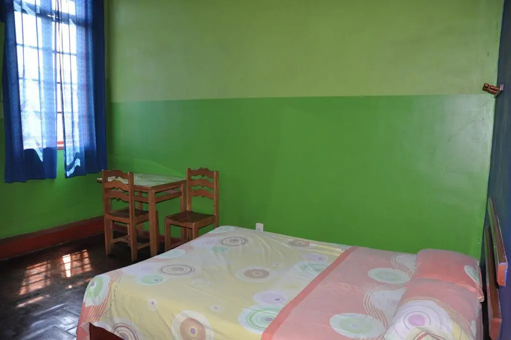 Hostal Vladis I