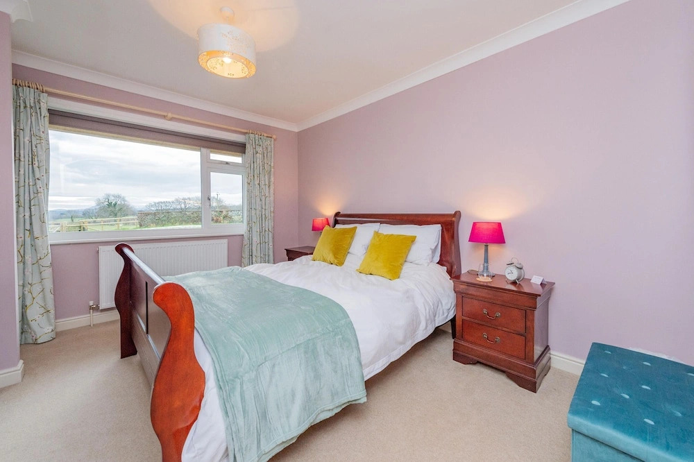 Pear Tree Cottage