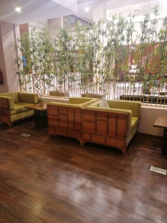 Diamond Hotel