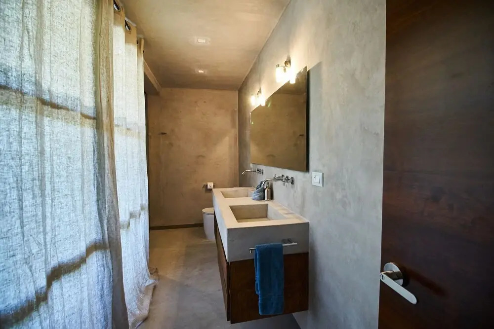 OCEANO 3 - New spacious condo & barbecue & bath tub & pool