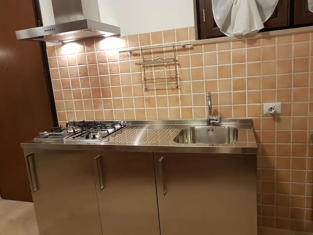 B&B Villa Sole
