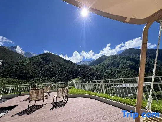 Little Carpenter Inn – Shuangqiaogou (2nd Branch)