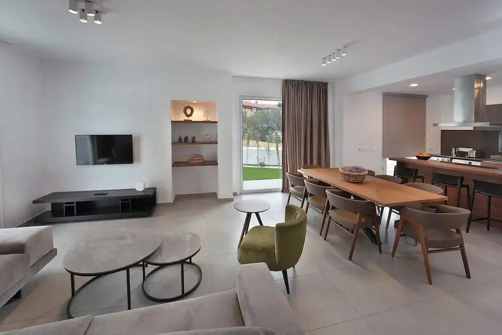 Sun and Moon Luxury Villas Ayia Napa