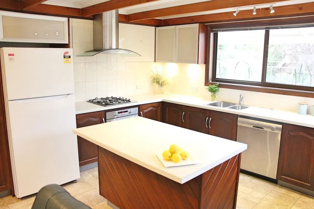 Elegant Style Bay of Fires