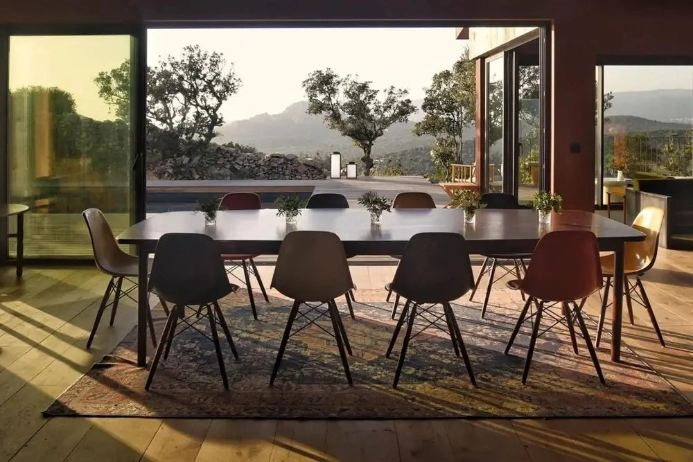 Lenza Barn Villa by Boutique Scenic Corsica
