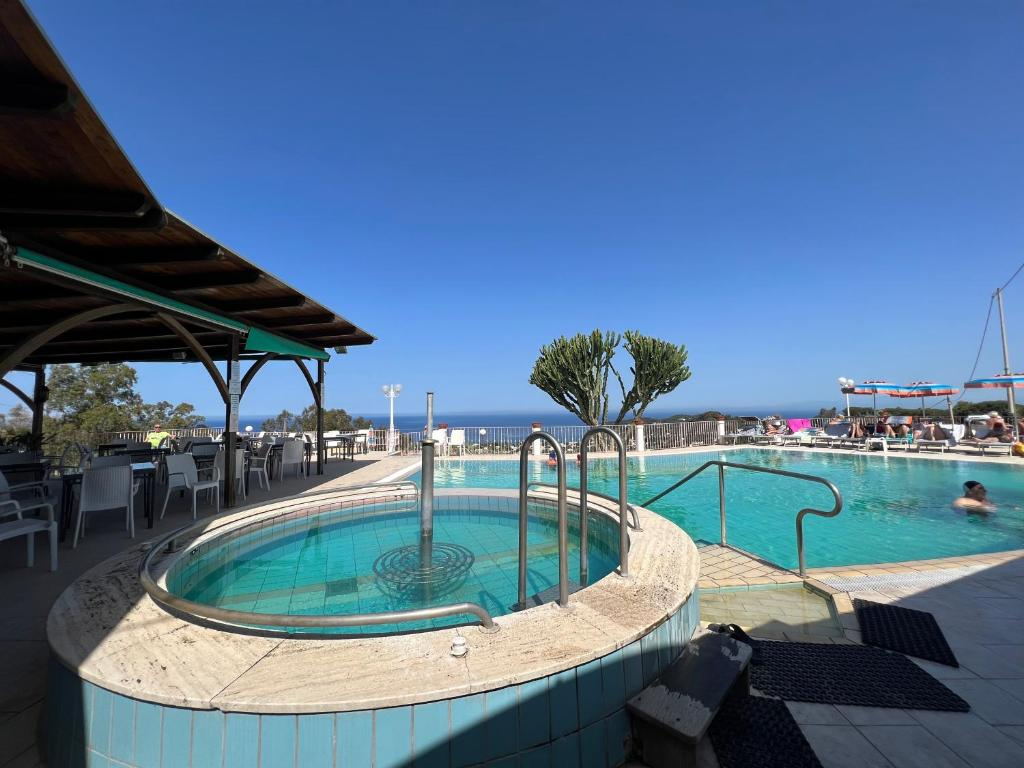 Hotel Carlo Magno