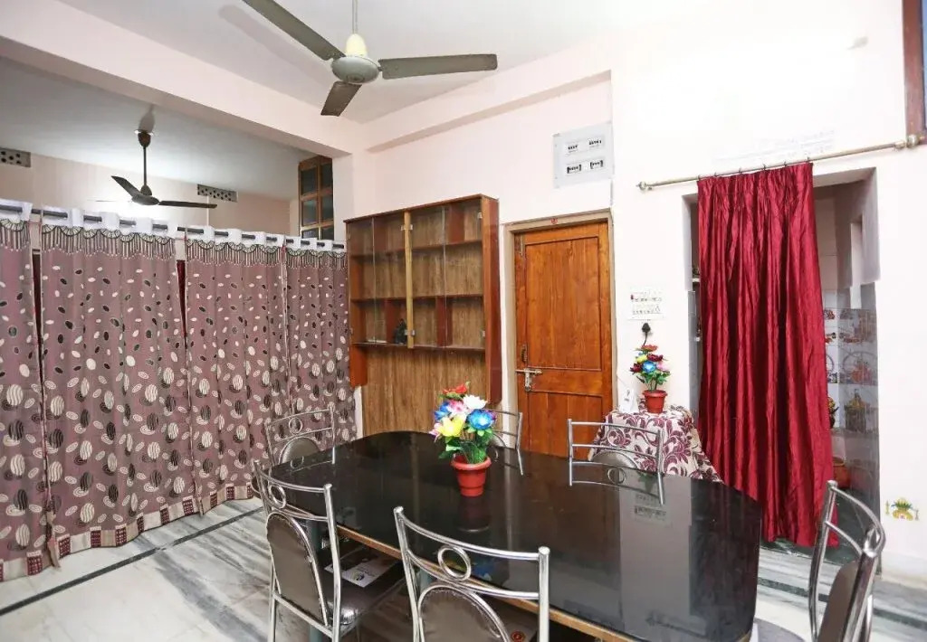Ma Homestay By OYO Rooms