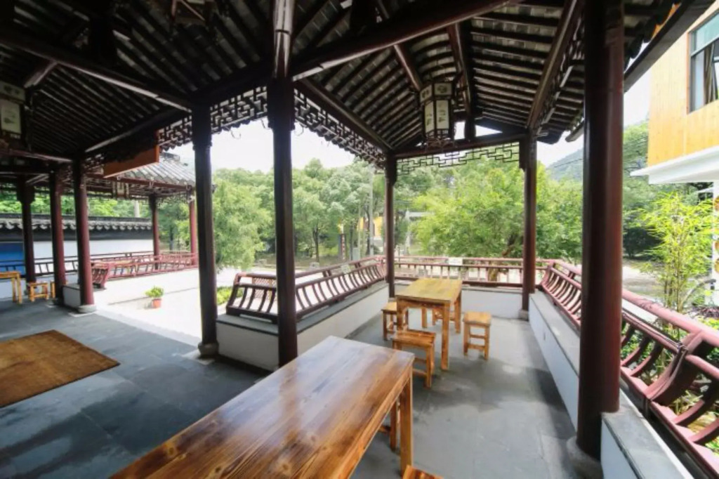 Suzhou Tangli Shanju