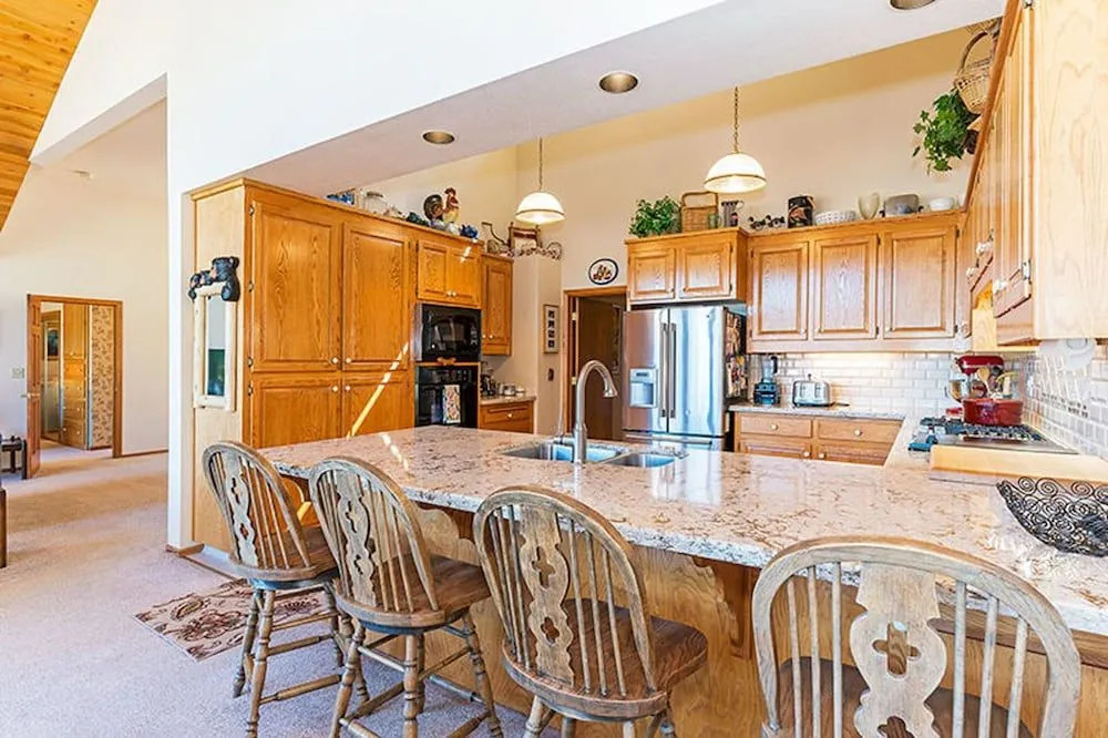Bear Lodge on Basque Drive by Tahoe Mountain Properties
