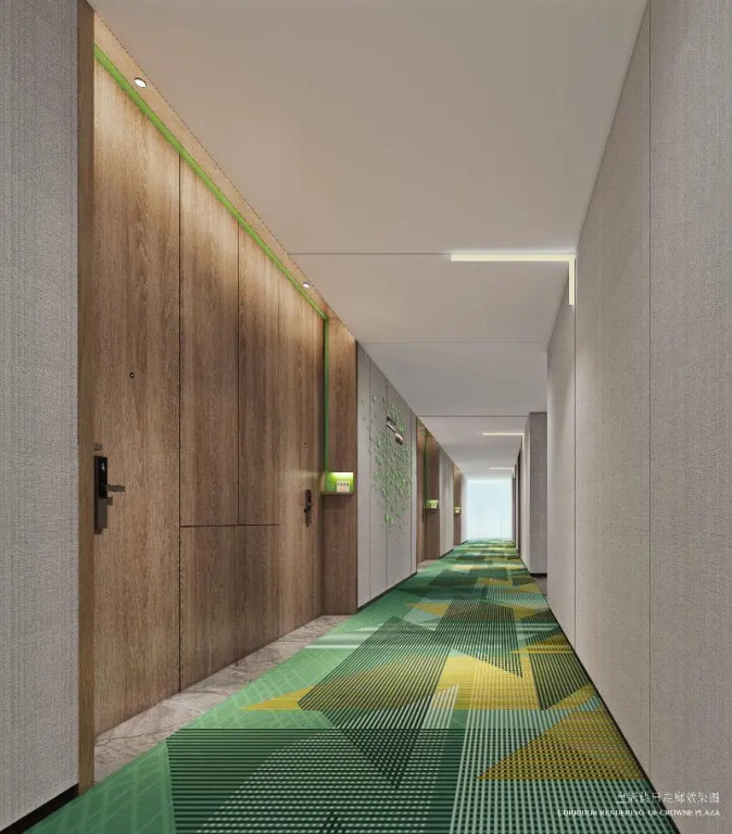 Holiday Inn Express Qingdao Jinshui