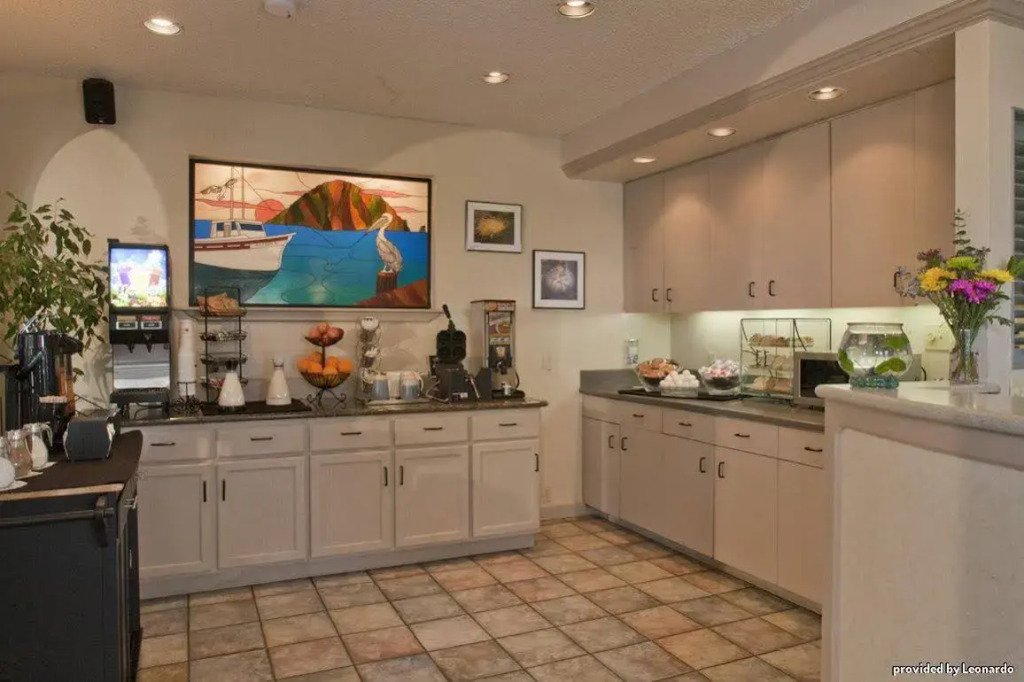Best Western San Marcos Inn