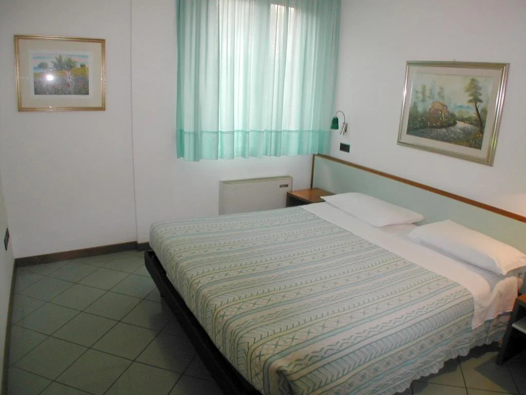 Residence Mediterraneo