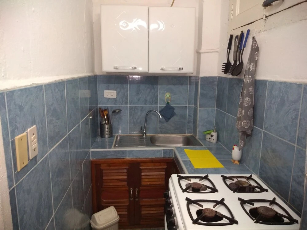 Apartamento Luminoso y Maravillosa Vista