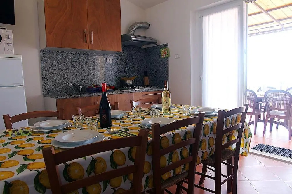 GF Apartments Li Seddi