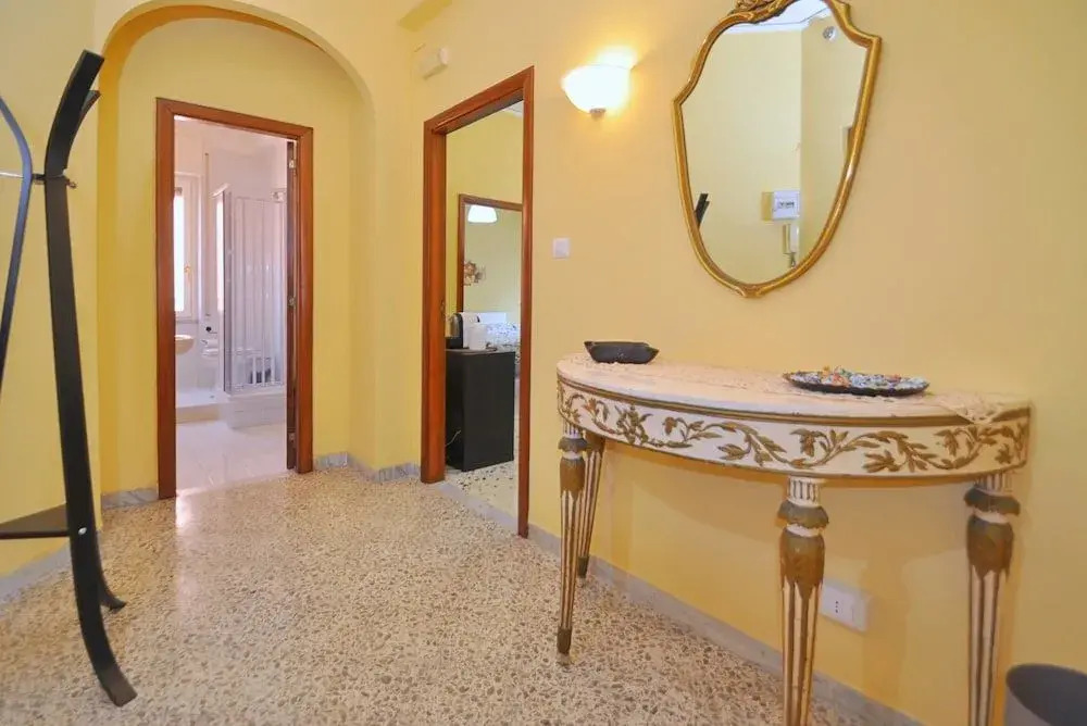 B&b Manzo 11