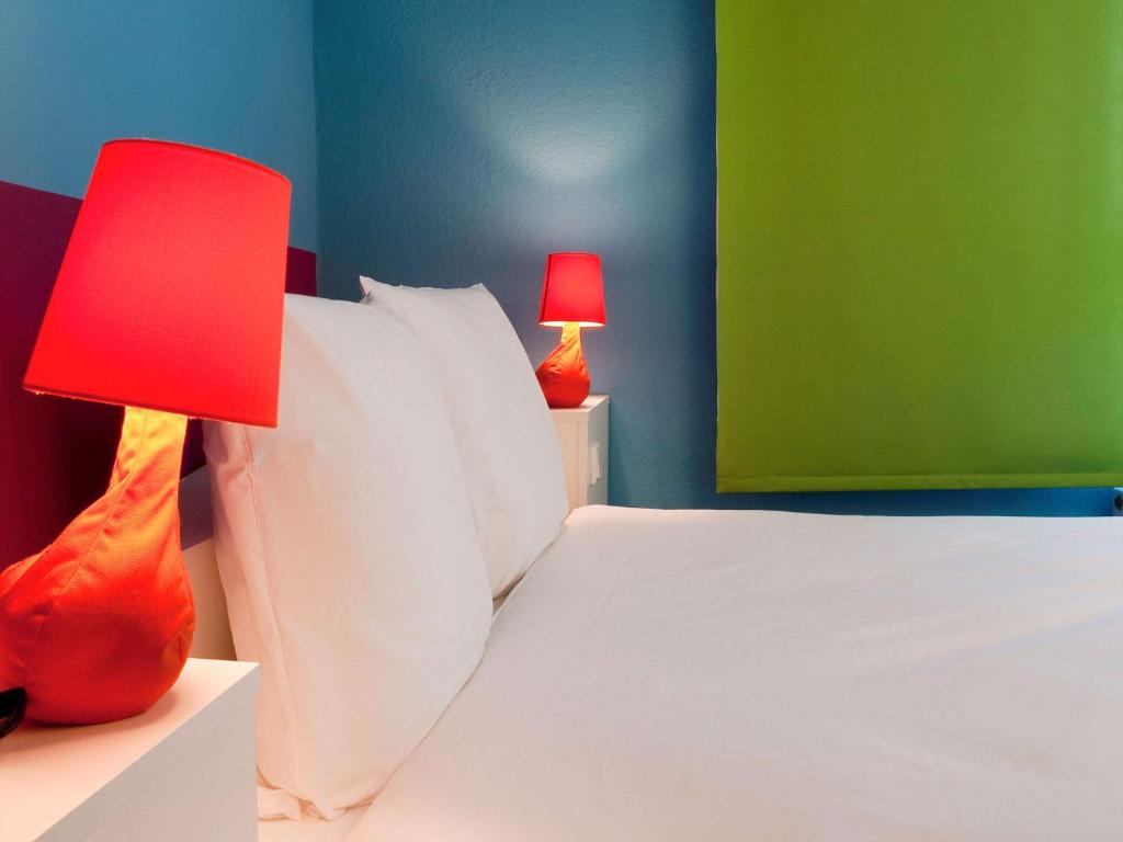 ibis Styles Duesseldorf-Neuss