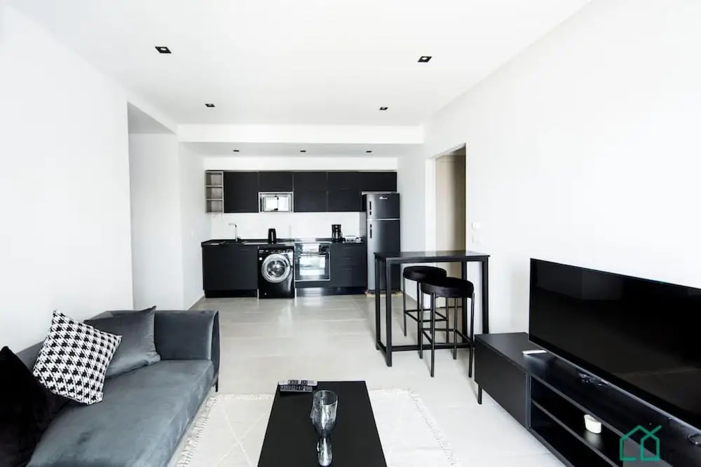 Sunset 302 Apt de Luxe Avec Salle de Fitness