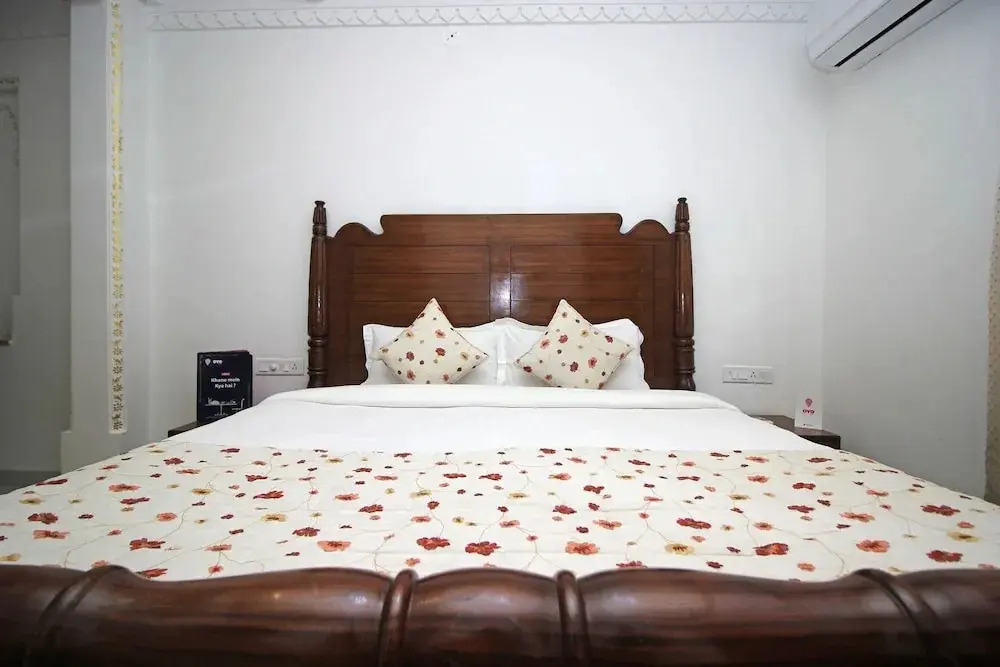 Jagdish Niwas A boutique Homestay By OYO Rooms