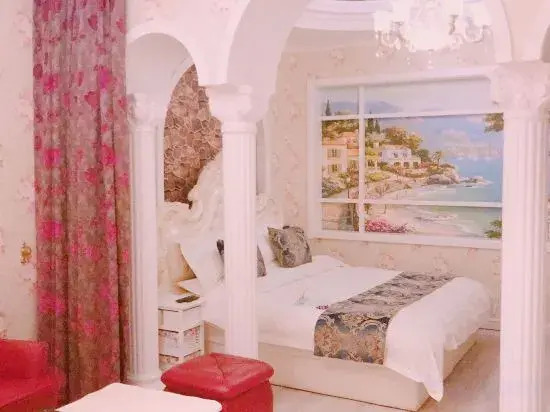 Linyi Venice Xiangxi Hotel