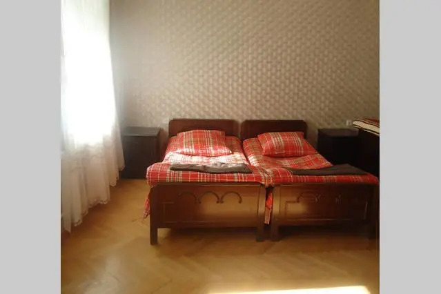 Guest House on Chavchavadze str.