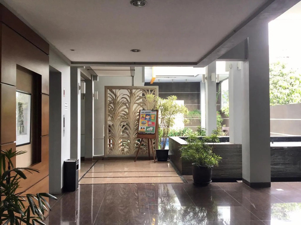 Hotel Nyland Pasteur
