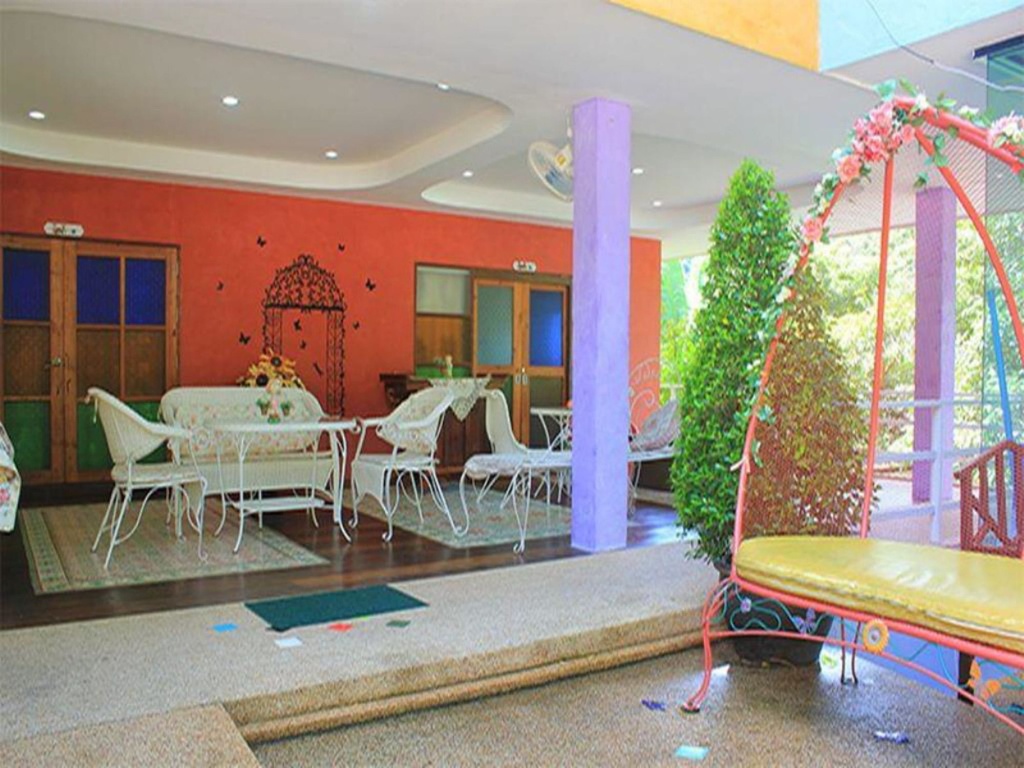 Baan Fah Sai Resort