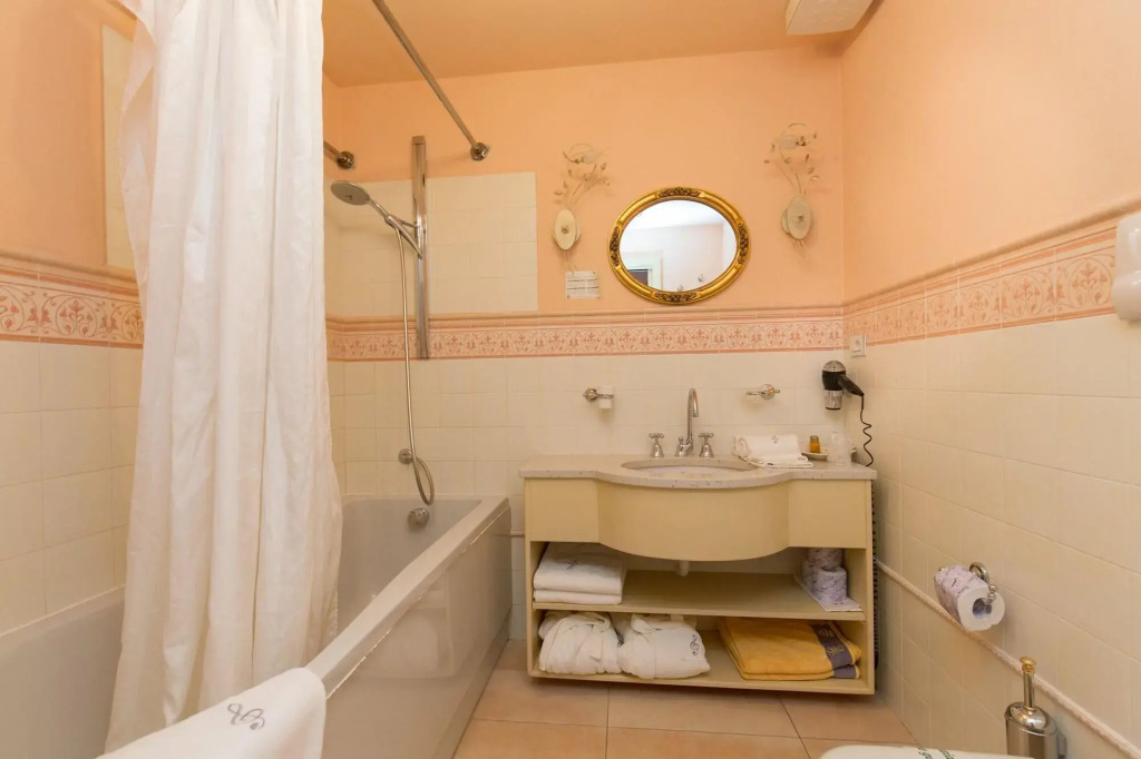 Hotel Serenella