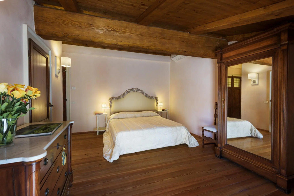 Villa La Poiana 10 Emma Villas