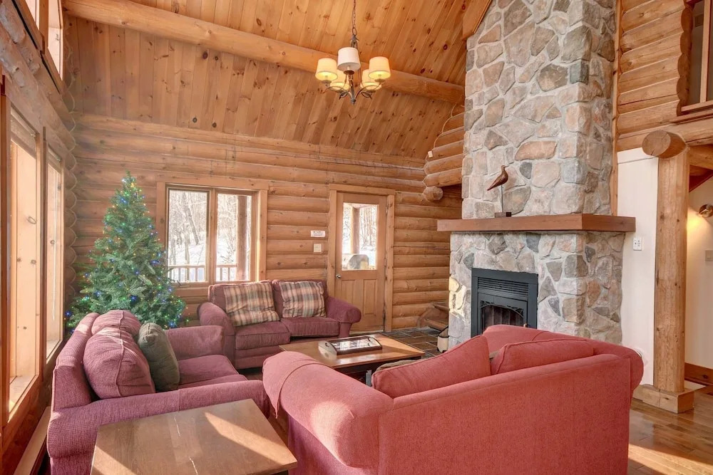 Chalet Wapi