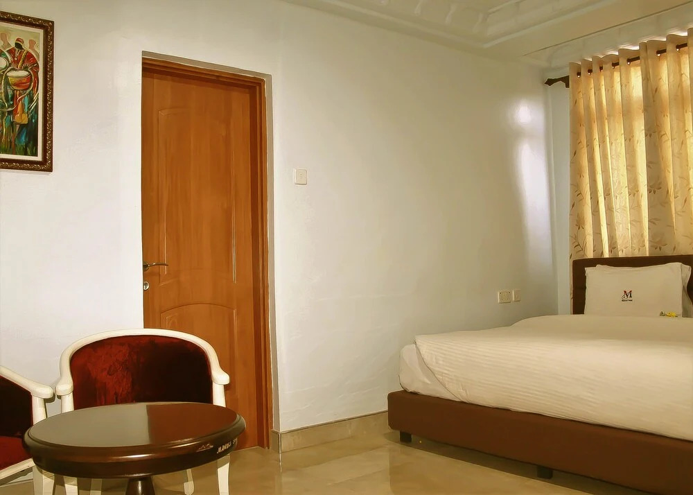 Mawuli Hotel