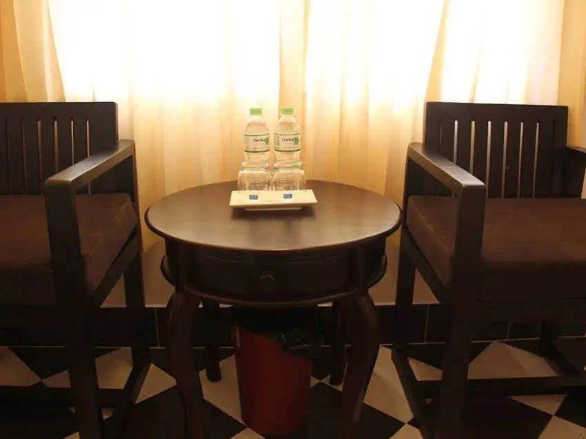Moon Morokoth Hotel