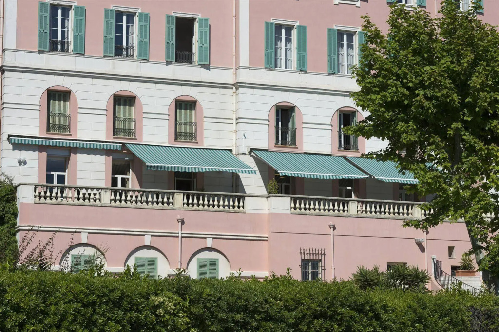 Hotel Le Saint Paul
