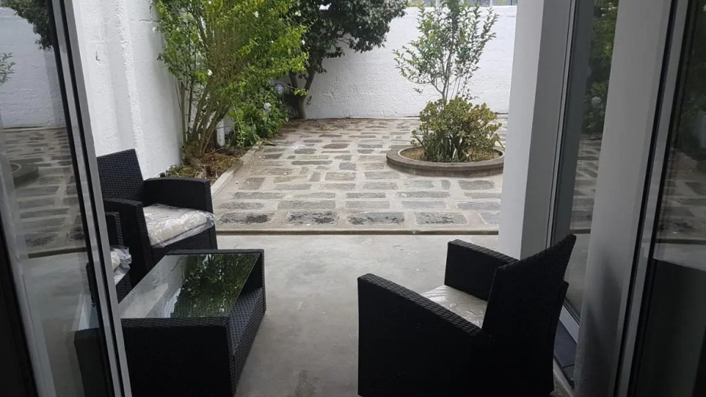 Citys Hostel Ponta Delgada