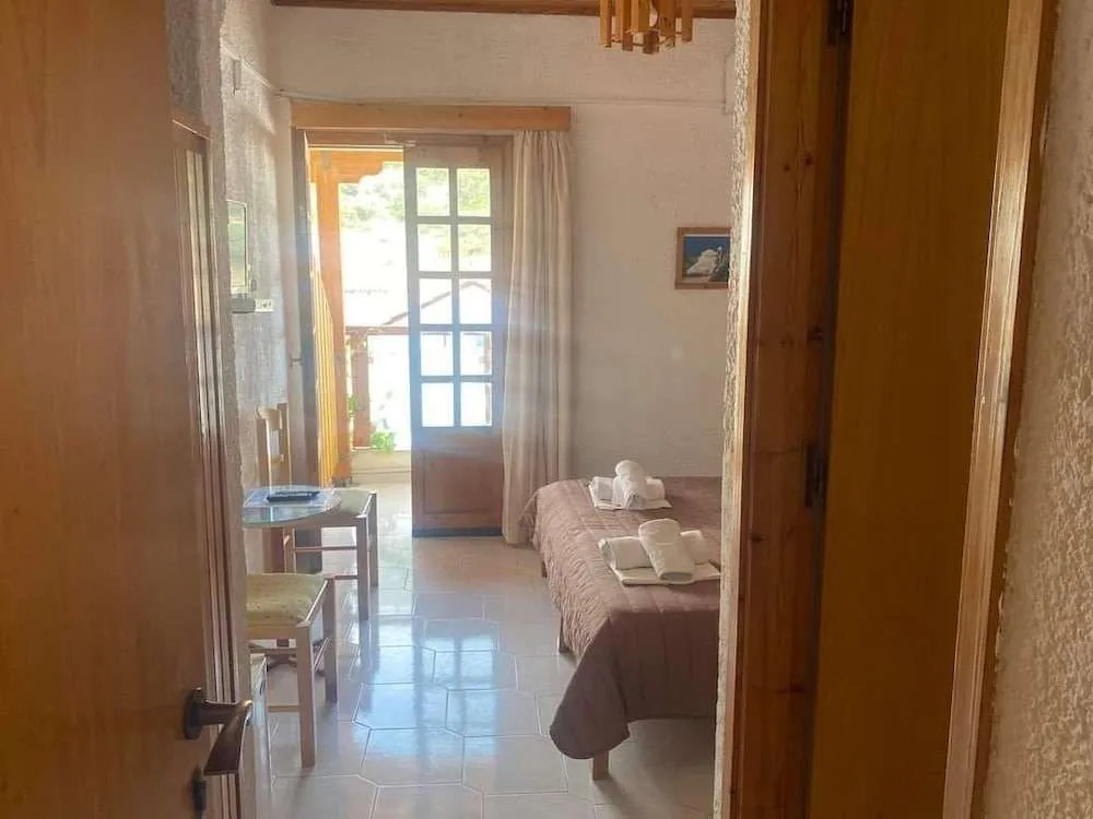 Kissandros Hotel