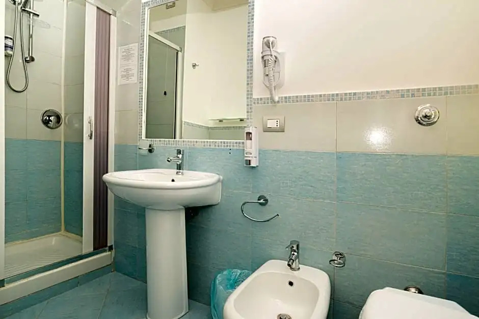 Solaris Wellness Paestum