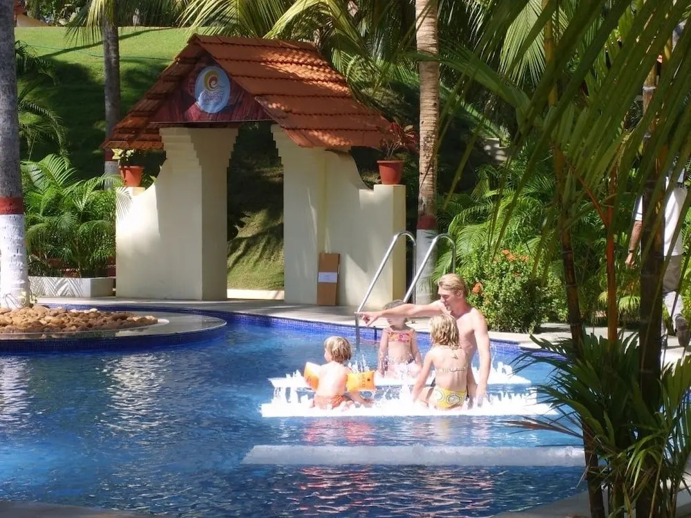 Country Spa Wellness Beach Resort