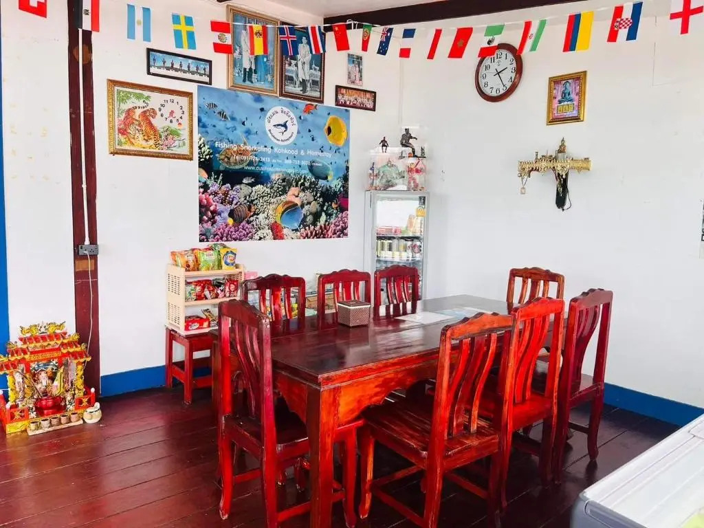 Dutchman Homestay